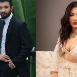 हुनेवाला श्रीमानबारे साम्राज्ञी भन्छिन् – ‘बच्चाको बाबु हुन्, तर विवाहित होइनन्’