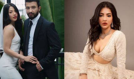 हुनेवाला श्रीमानबारे साम्राज्ञी भन्छिन् – ‘बच्चाको बाबु हुन्, तर विवाहित होइनन्’