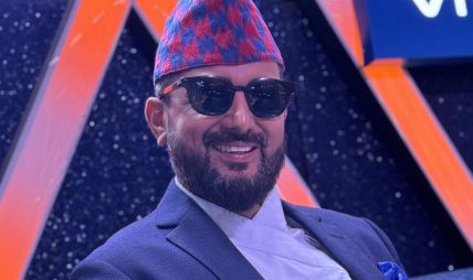 आसिफ शाहले त्यागे रास्वपाको समानुपातिक उम्मेदवार