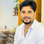 एमालेले डोटीमा दीपक धामीलाई बनायो उम्मेदवार एमालेले डोटीमा दीपक धामीलाई बनायो उम्मेदवार