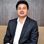 एमालेले गुल्मी २ मा गोकर्ण विष्टलाई बनायो उम्मेदवार एमालेले गुल्मी २ मा गोकर्ण विष्टलाई बनायो उम्मेदवार