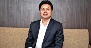 एमालेले गुल्मी २ मा गोकर्ण विष्टलाई बनायो उम्मेदवार