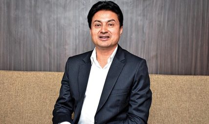 एमालेले गुल्मी २ मा गोकर्ण विष्टलाई बनायो उम्मेदवार