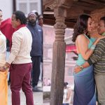 प्रियंकासँग रोमान्टिक देखिए जितु