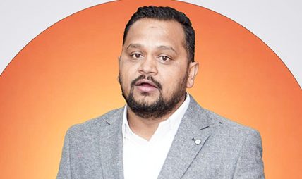 म्याग्दीमा एमालेबाट चुनाव लड्न युवा नेता प्रकाश पौडेलसहित ५ जना सिफारिस