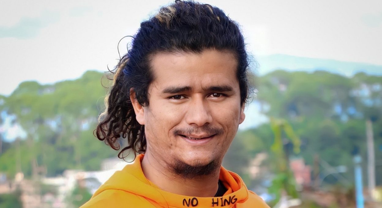 रास्वपा उम्मेदवार हेमराज थापालाई निर्वाचन आयोगले सोध्यो स्पष्टीकरण