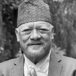 वरिष्ठ कलाकार सुनिल थापाको निधन