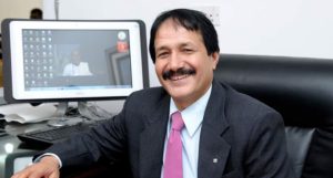 चक्रवर्ती ल कलेजका अध्यक्ष भण्डारी जबरजस्ती करणीको आरोपमा पक्राउ