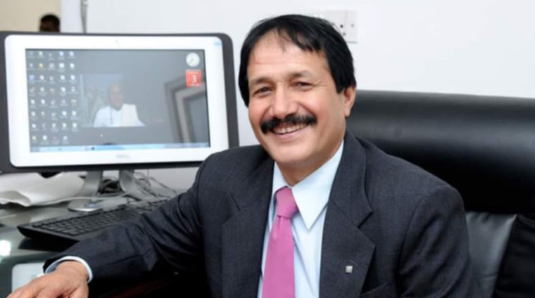 चक्रवर्ती ल कलेजका अध्यक्ष भण्डारी जबरजस्ती करणीको आरोपमा पक्राउ