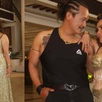 ‘पाउजुको छम छम’ मा ‘एन जे शालु’ को हट अवतार ‘पाउजुको छम छम’ मा ‘एन जे शालु’ को हट अवतार